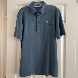 Golf shirt